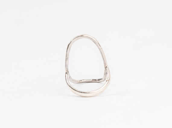 The Oval ring